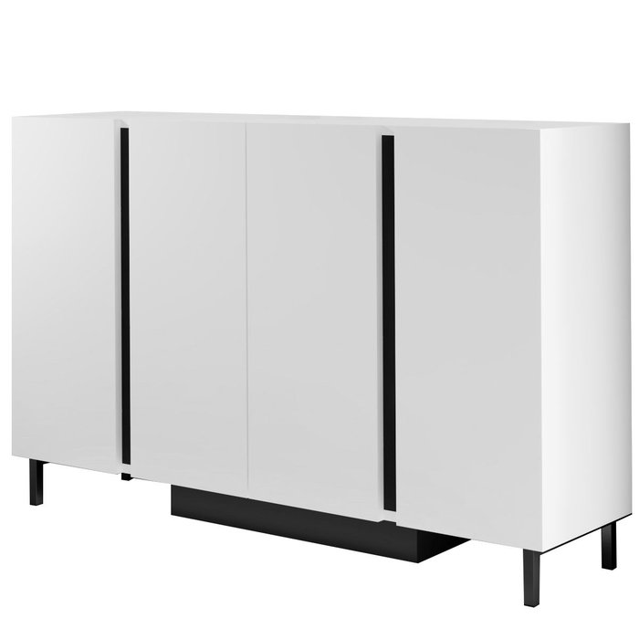 Hanah Home Paris - Blanco